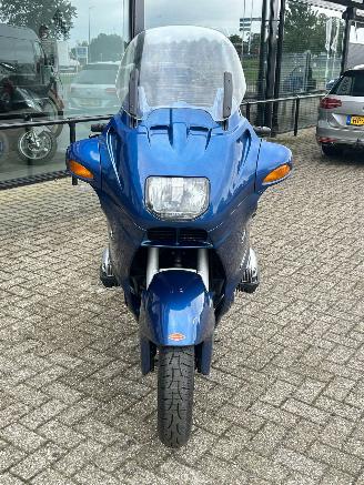 BMW R 1100 RT picture 8
