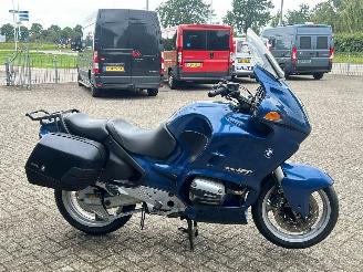 BMW R 1100 RT picture 6