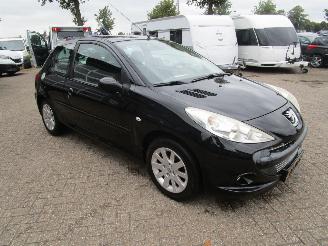 Peugeot 206+ 1.4 XS picture 7