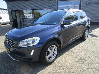 occasion passenger cars Volvo Xc-60 2.0 D4 FWD SUMMUM 2013/12