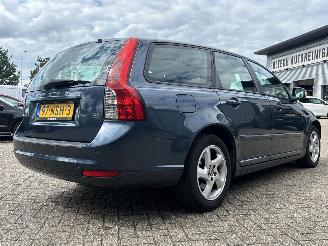 Volvo V-50 2.0 Sport picture 25