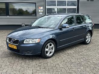 Ocazii autoturisme Volvo V-50 2.0 Sport 2010/11