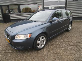  Volvo V-50 2.0 Sport 2010/11