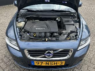 Volvo V-50 2.0 Sport picture 26