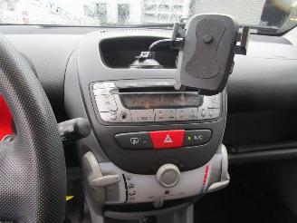 Citroën C1 1.0-12V Seduction picture 15