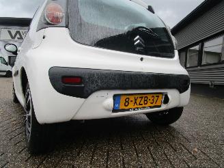 Citroën C1 1.0-12V Seduction picture 20