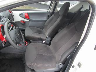 Citroën C1 1.0-12V Seduction picture 10