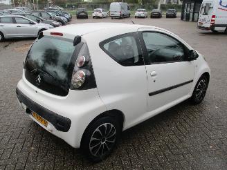 Citroën C1 1.0-12V Seduction picture 5