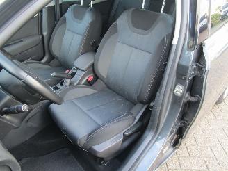 Citroën C4 1.6 HDI Ligne Business 5drs picture 10