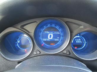 Citroën C4 1.6 HDI Ligne Business 5drs picture 18