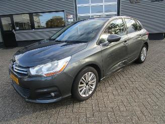Avarii autoturisme Citroën C4 1.6 HDI Ligne Business 5drs 2013/3