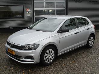 Unfallwagen Volkswagen Polo 1.0 TSI Highline 5drs 2019/1