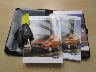 Ford Transit Custom 320 2.0 TDCI L2H1 Limited picture 26