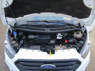 Ford Transit Custom 320 2.0 TDCI L2H1 Limited picture 25