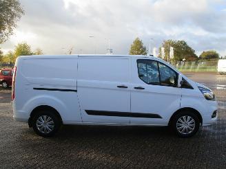 Ford Transit Custom 320 2.0 TDCI L2H1 Limited picture 6