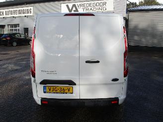 Ford Transit Custom 320 2.0 TDCI L2H1 Limited picture 4