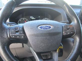 Ford Transit Custom 320 2.0 TDCI L2H1 Limited picture 15