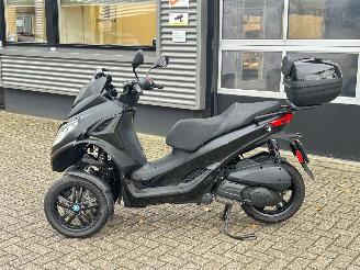 Piaggio MP3 300 HPE picture 2