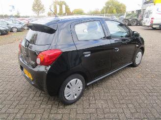 Mitsubishi Space-star 1.0 Bright picture 5