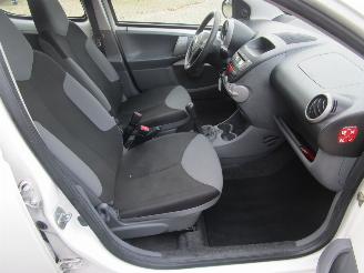 Citroën C1 1.0-12V Seduction 5drs picture 12