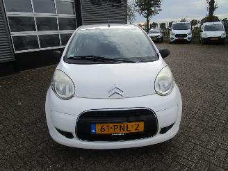 Citroën C1 1.0-12V Seduction 5drs picture 8