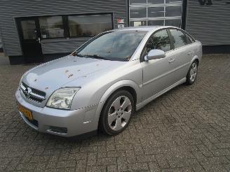 škoda osobní automobily Opel Vectra GTS 2.2-16V 2003/3