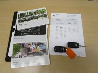 Skoda Fabia Combi 1.2 TDI Greenline picture 21