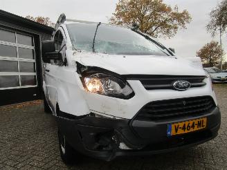 Ford Transit Custom 290 2.0 TDCI L2H1 Economy Edition picture 23
