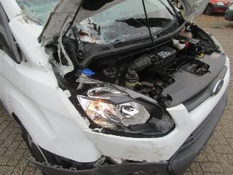 Ford Transit Custom 290 2.0 TDCI L2H1 Economy Edition picture 22