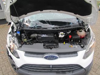 Ford Transit Custom 290 2.0 TDCI L2H1 Economy Edition picture 26