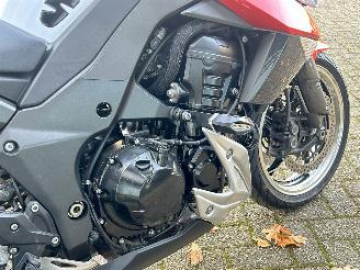 Kawasaki Z 1000 ABS picture 11