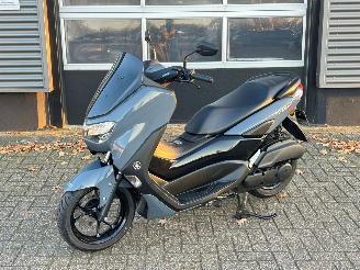 danneggiata motocicli Yamaha  Nmax 155 2024/12