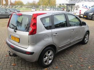 Nissan Note 1.4 Visia picture 5