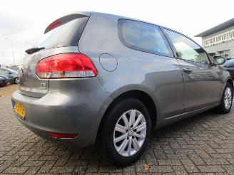 Volkswagen Golf 1.2 TSI Comfortline picture 24