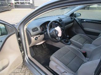 Volkswagen Golf 1.2 TSI Comfortline picture 9