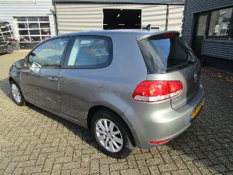 Volkswagen Golf 1.2 TSI Comfortline picture 2