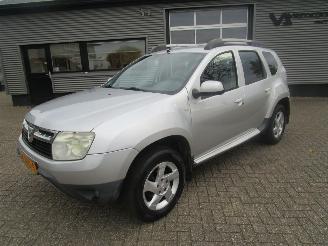 Käytettyjen passenger cars Dacia Duster 1.6-16V Laureate 2wd 1e eigenaar 2010/10