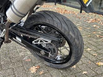 Yamaha XT 660  picture 11