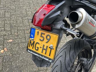 Yamaha XT 660  picture 18