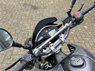 Yamaha XT 660  picture 20