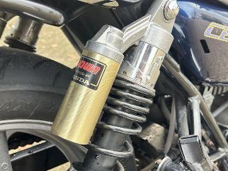 Honda CB Seven fifty CB750 picture 11