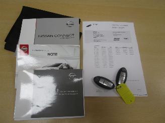 Nissan Note 1.2 Connelt Edition picture 27