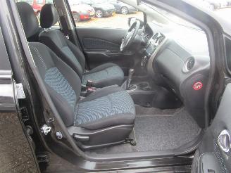 Nissan Note 1.2 Connelt Edition picture 11