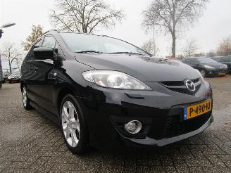 Mazda 5 2.0 Katano 7 pers. picture 25