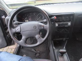 Volkswagen Polo 1.6 automaat picture 7