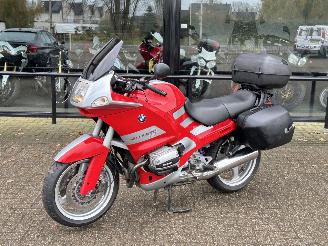 Vrakbiler auto BMW R 1100 RS 1998/8