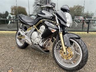 Kawasaki ER - 6 N  picture 14