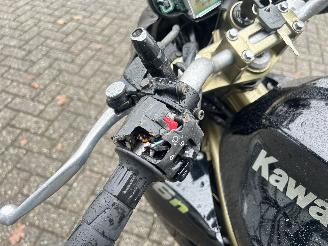 Kawasaki ER - 6 N  picture 15