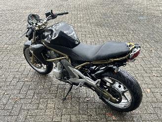 Kawasaki ER - 6 N  picture 5