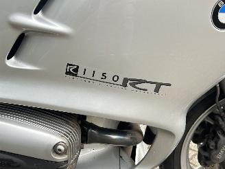 BMW R 1150 RT ABS picture 11